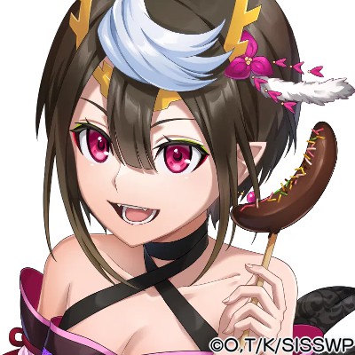 アズールレーン】ソビエツカヤ・ロシアの評価とスキル/おすすめ装備