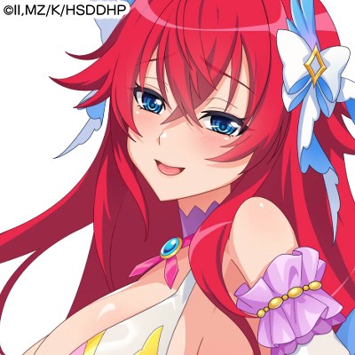 ハイスクールD×D Operation paradise infinity