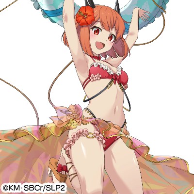 バンドリ】丸山彩[生粋のアイドルバカ]のステータス【ガルパ