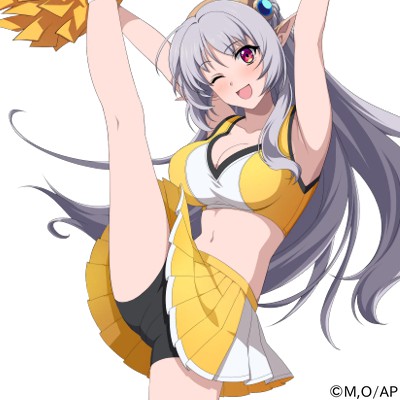 フェアリーテイル エルザ・スカーレット 白猫 白猫】エルザの評価とおすすめ武器 - ゲームウィズ