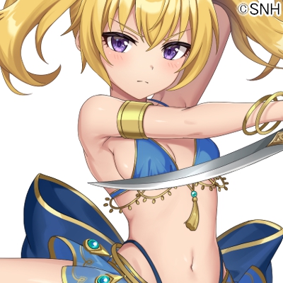 ブラウンダスト2】プールパーティ(ユースティア)の評価とおすすめ凸