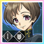 ギアジェネ ロロ 星4 防御型 の評価とステータス コードギアスアプリ ゲームウィズ