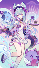 夢見月瑞希