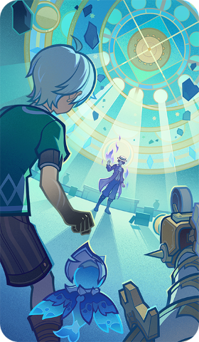 世界を救う計画