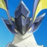 集光の幻月蝶