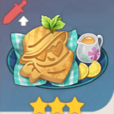 ナナズパインケーキ