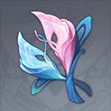 宿影花
