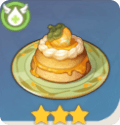 ソマルケーキ