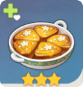 ツインベリーロール