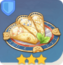 ゴロピシャ電光斬！