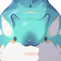 フロストフィンイルカ