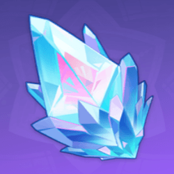 原神の再現群晶