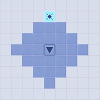 空合掌底気EX