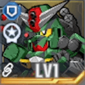 コマンドガンダム