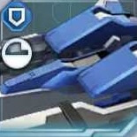 GNアームズTYPE-D