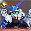 ガンダムアストレイブルーフレーム
