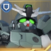 ガンダムルブリスウル