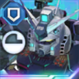 フルアーマーガンダム(サンダーボルト版)(EX)