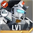 ヘビーガンダム