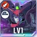 マスターガンダム(EX)