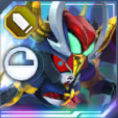 モンスターブラックドラゴン(EX)