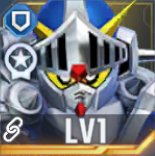 騎士ガンダム