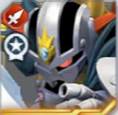 騎士ジオング