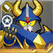 魔王サタンガンダム