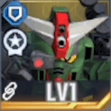 コマンドガンダム