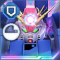 フルアーマーZZガンダム(EX)