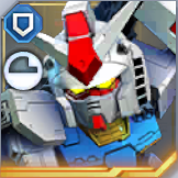 ガンダム2号機前期型