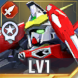 フェニックスガンダム(能力解放)