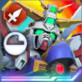 ゴッドガンダム(EX)