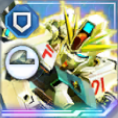 ガンダムF91(EX)