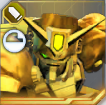 ボルトガンダム(スーパーモード)