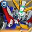 ゴッドガンダム