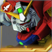 デビルガンダム(最終形態)