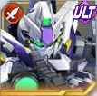 ガンダムデルタカイ