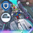 ガンダム試作3号機(EX)