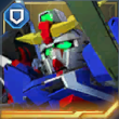 デスティニーガンダム