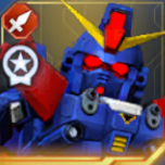 ブルーディスティニー2号機【EXAM】