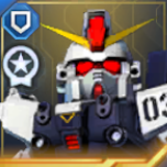 ブルーディスティニー3号機【EXAM】