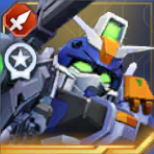 デュエルガンダム アサルトシュラウド