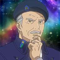 ノイサガ】ダスティ・アッテンボロー（Merry Christmas!）の評価と