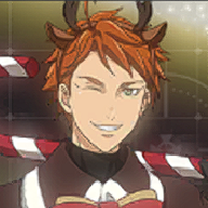 ノイサガ】ダスティ・アッテンボロー（Merry Christmas!）の評価と