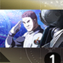 ノイサガ】ウィリバルト・ヨアヒム・フォン・メルカッツ（銀河帝国の宿