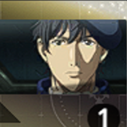 ノイサガ】ウィリバルト・ヨアヒム・フォン・メルカッツ（銀河帝国の宿