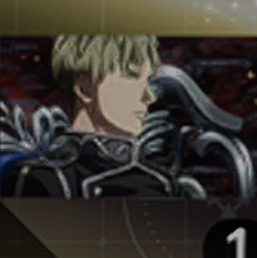 ノイサガ】ジークフリード・キルヒアイス（忠誠の人）の評価とスキル