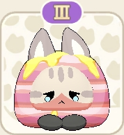 ハニーピンク