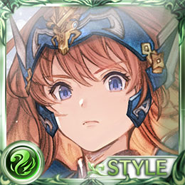 リーシャ(リミテッド)